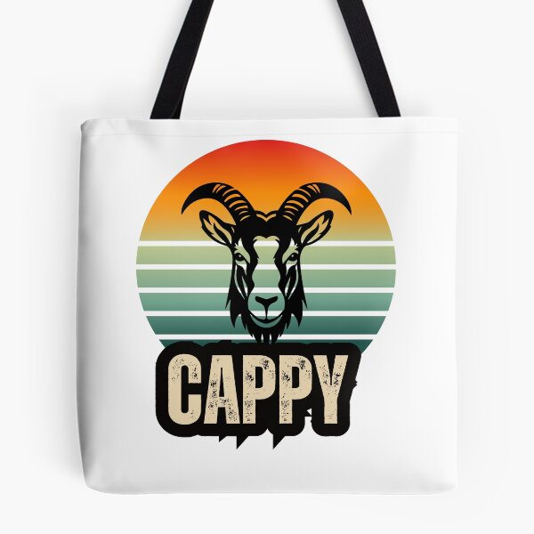 Item preview, Cappy designed and sold by LissaH43.