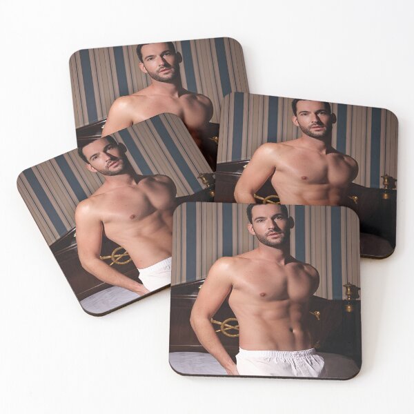 Item preview, tom ellis designed and sold by kimisahavana.