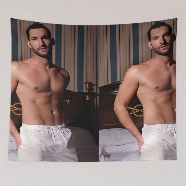 Item preview, tom ellis designed and sold by kimisahavana.