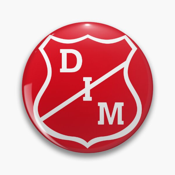 Item preview, Independiente Medellín designed and sold by On Target Sports.