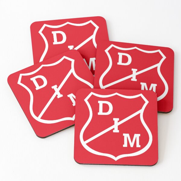 Item preview, Independiente Medellín designed and sold by On Target Sports.