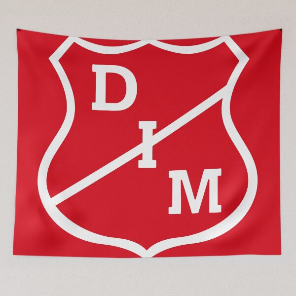 Item preview, Independiente Medellín designed and sold by On Target Sports.