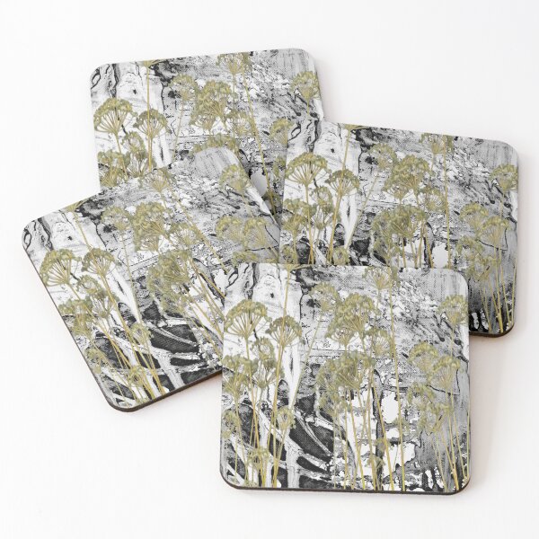Item preview, Wilted meadow flowers designed and sold by AnnabellaRh.