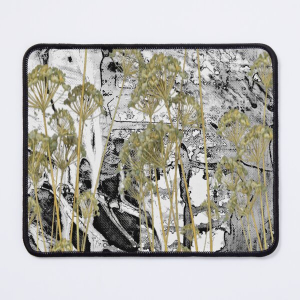 Item preview, Wilted meadow flowers designed and sold by AnnabellaRh.