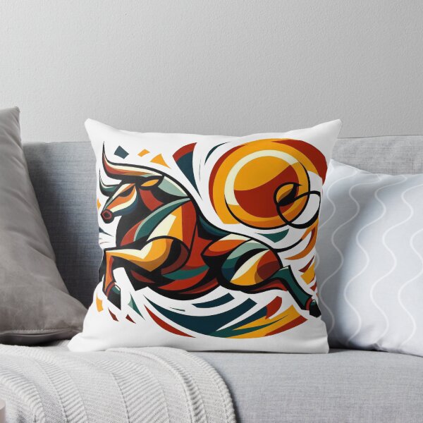 Item preview, Bull and Sun designed and sold by Tuaklom.