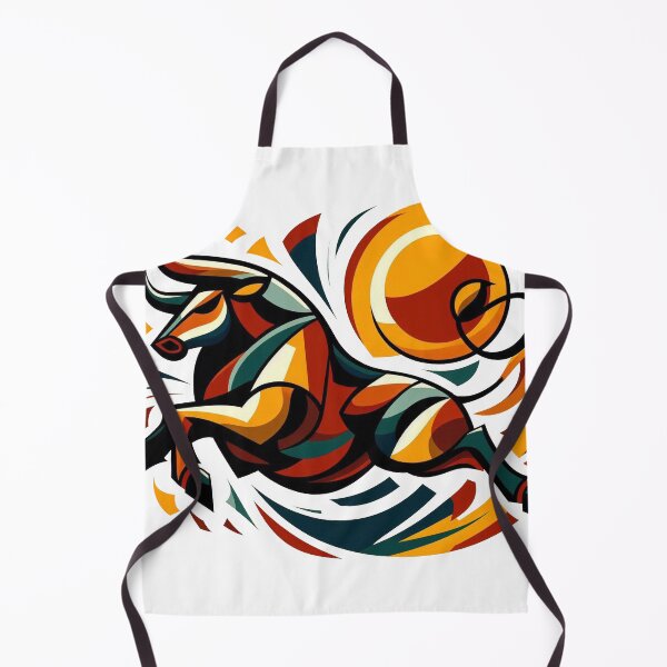 Item preview, Bull and Sun designed and sold by Tuaklom.