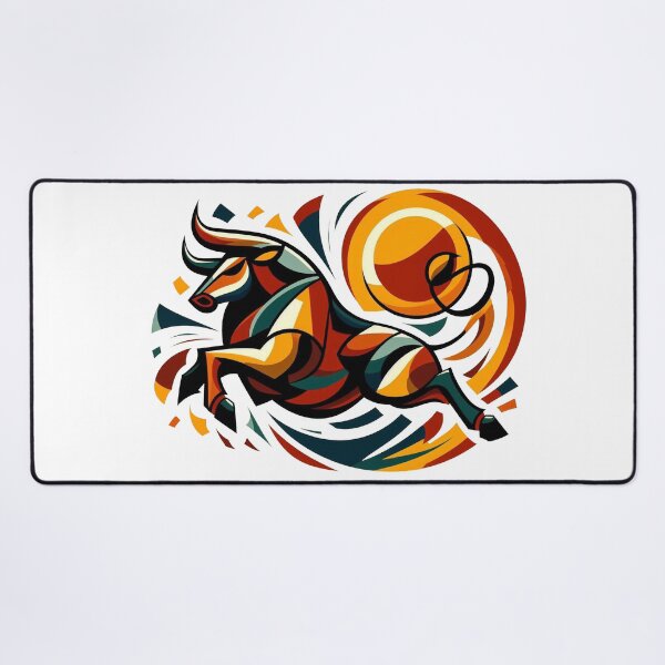 Item preview, Bull and Sun designed and sold by Tuaklom.