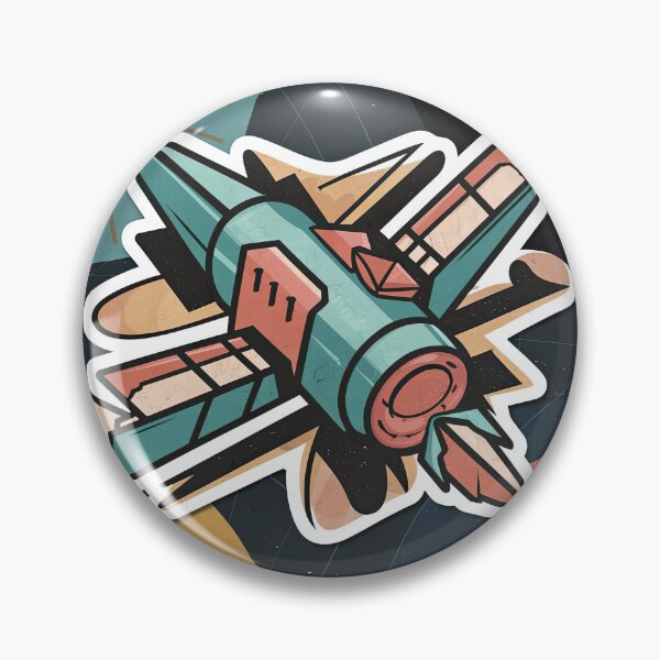 Item preview, Sticker T-Shirt Design Trending: Satellite designed and sold by ForeverPrintsOK.
