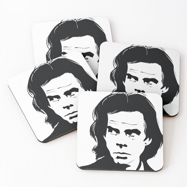 Item preview, Nick Cave designed and sold by Deepness2023.