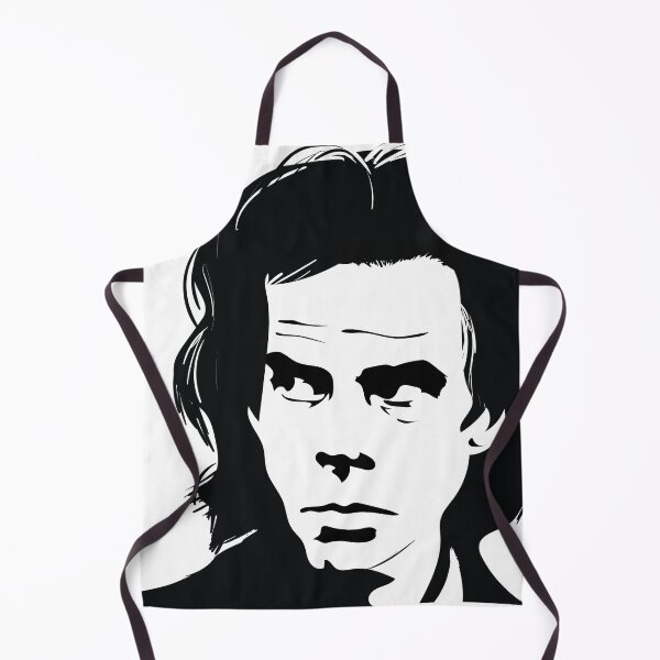 Item preview, Nick Cave designed and sold by Deepness2023.