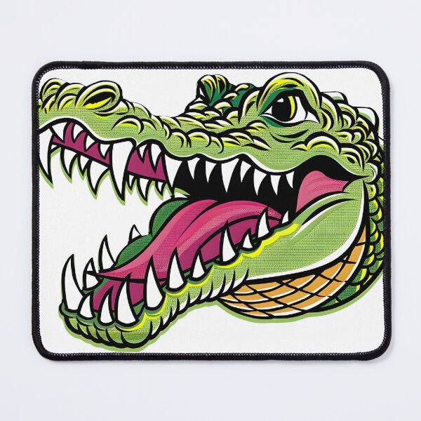 Item preview, Alligator designed and sold by alacaz.
