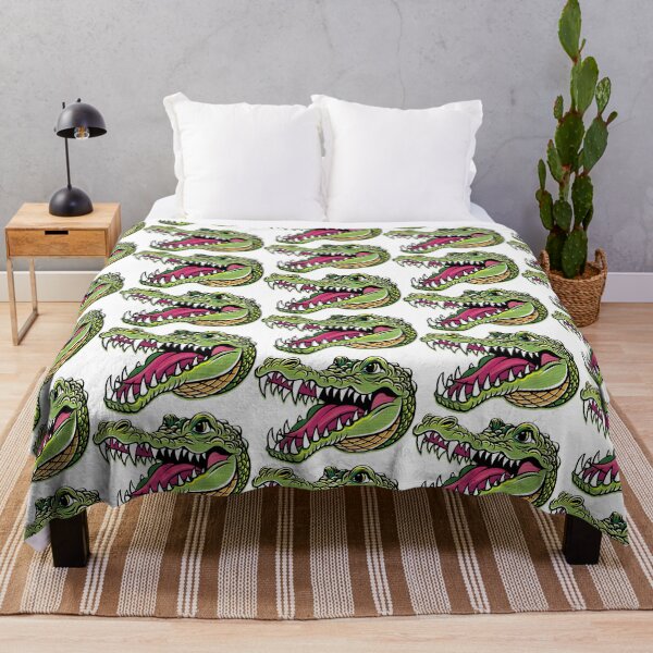 Item preview, Alligator designed and sold by alacaz.