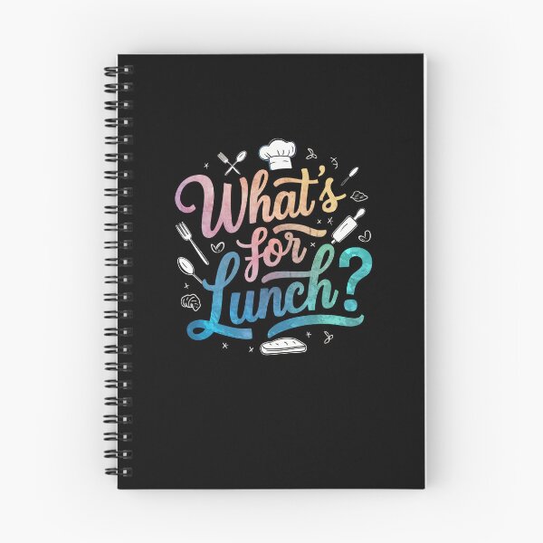 Item preview,  Whats for Lunch Funny Lunch Lady designed and sold by adamshopp.