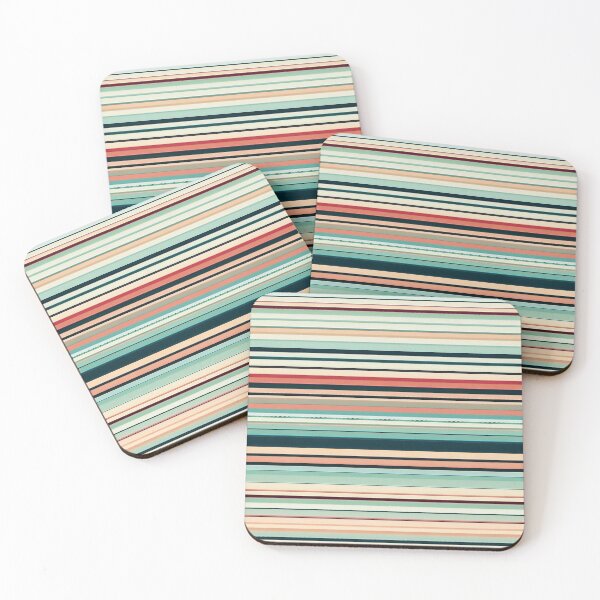 Item preview, Elegant Stripes: Sophisticated and Versatile Designs designed and sold by communedesigns.