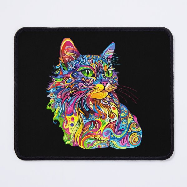 Item preview, Cute Cat Lover Graphic Tee | Adorable Cat Art on T-Shirts, Hoodies, and More designed and sold by harmzk90.