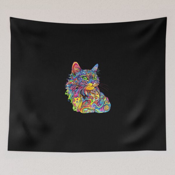 Item preview, Cute Cat Lover Graphic Tee | Adorable Cat Art on T-Shirts, Hoodies, and More designed and sold by harmzk90.
