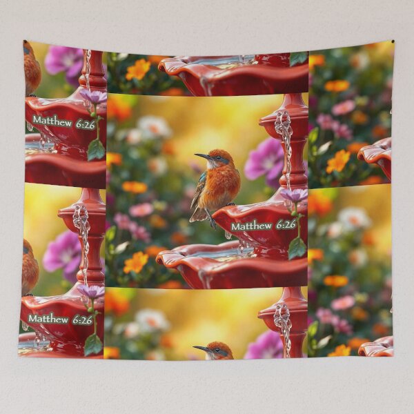 Item preview, Cute Bird designed and sold by IvaRenee.