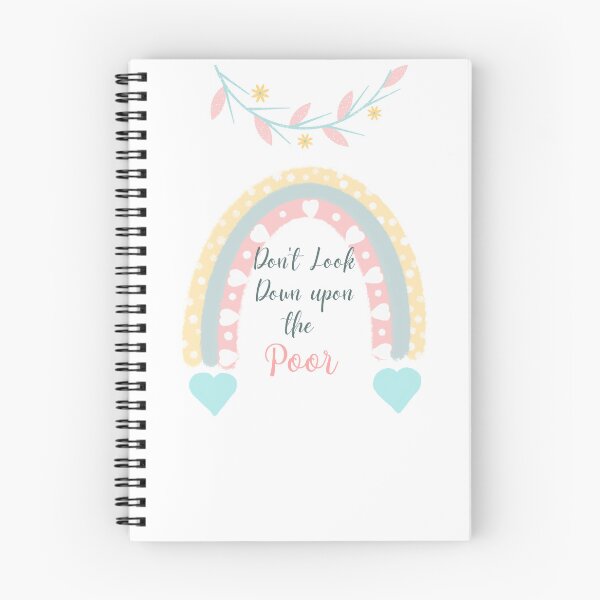 Item preview, Don't Look Down upon the Poor - Islam | Islamic |Muslim | Muslimah | Motivational Islamic | Motivational Hadith designed and sold by IbnAhmad23.
