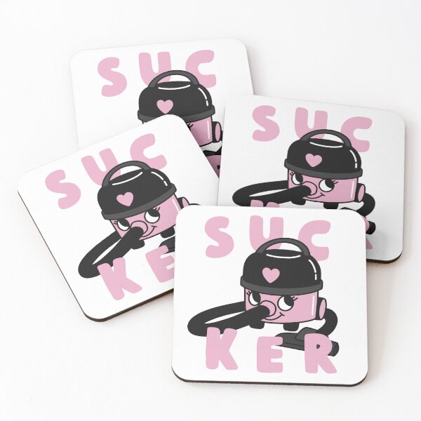 Item preview, Sucker designed and sold by heyhunsnicole.