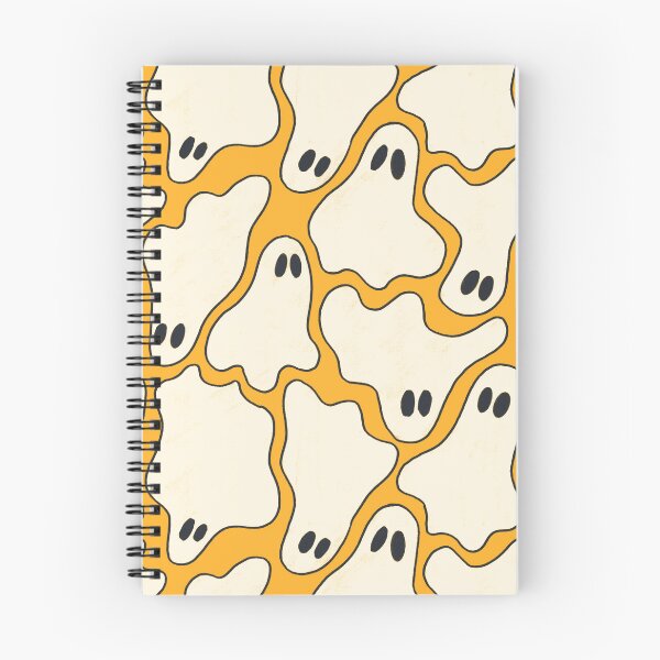 Item preview, ¡Fiesta fantasma! designed and sold by Haley Schulz.