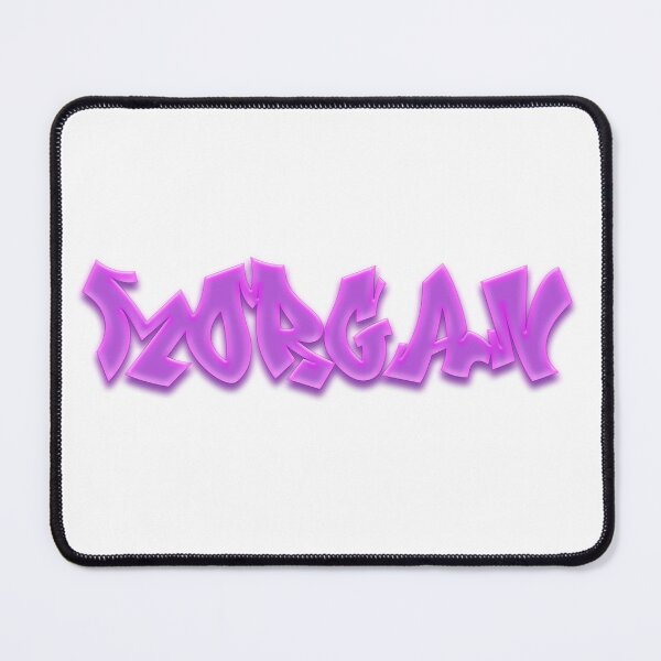 Item preview, MORGAN Logo! designed and sold by DeansDesigns87.