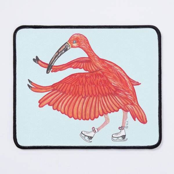 Item preview, IBIS ICE SKATING designed and sold by BeritValk.