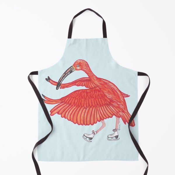 Item preview, IBIS ICE SKATING designed and sold by BeritValk.
