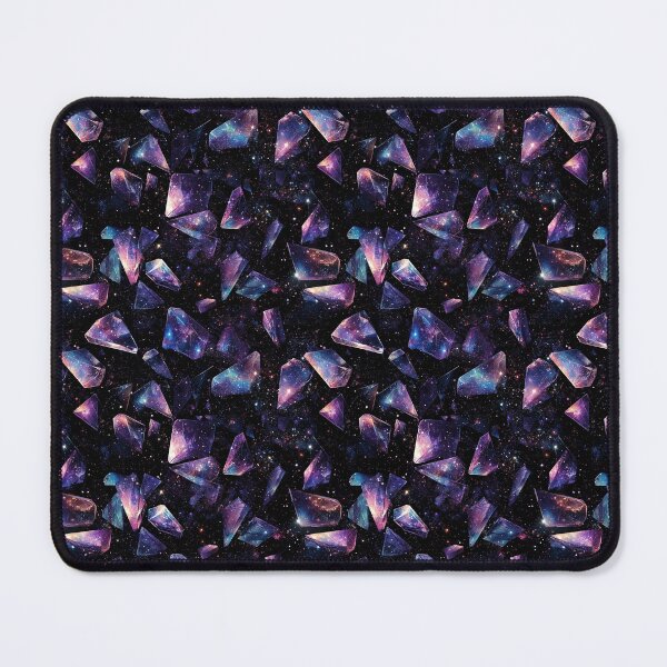 Item preview, Cosmic Crystals, Shards of Infinity designed and sold by MidArtForge.