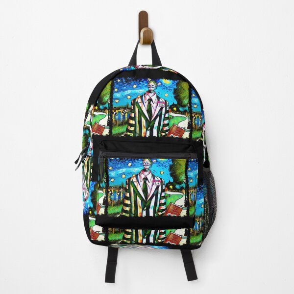 Item preview, Bob Van Gogh designed and sold by Shoryotombo.