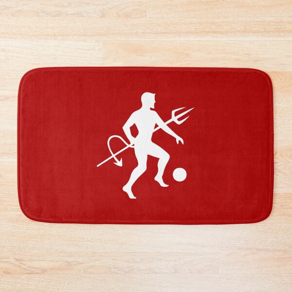 Item preview, America de Cali designed and sold by On Target Sports.