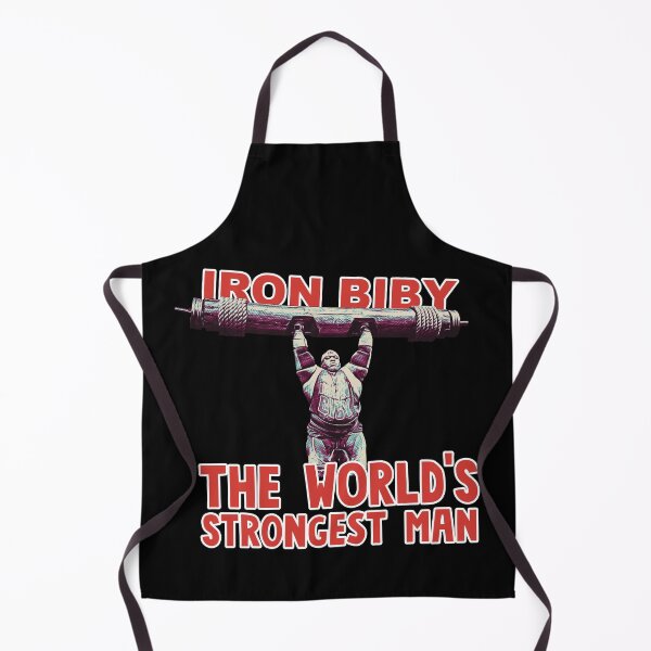 Item preview, iron biby collection designed and sold by Wolagno.