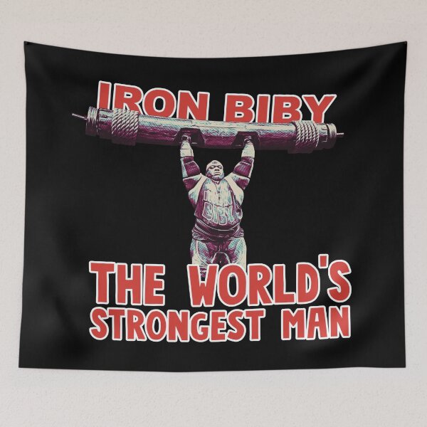 Item preview, iron biby collection designed and sold by Wolagno.