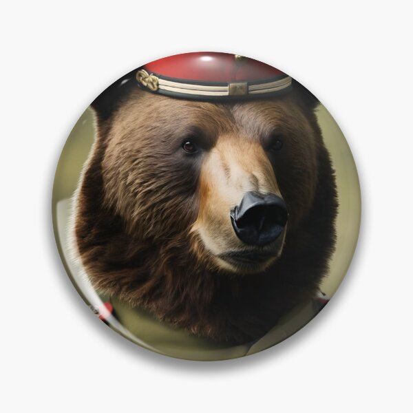 Item preview, Big Bear designed and sold by WorldOfVolt.