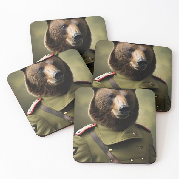 Item preview, Big Bear designed and sold by WorldOfVolt.