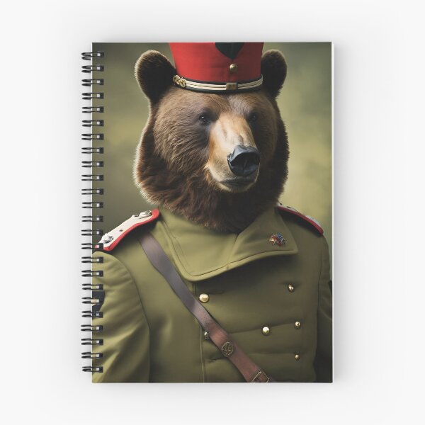 Item preview, Big Bear designed and sold by WorldOfVolt.