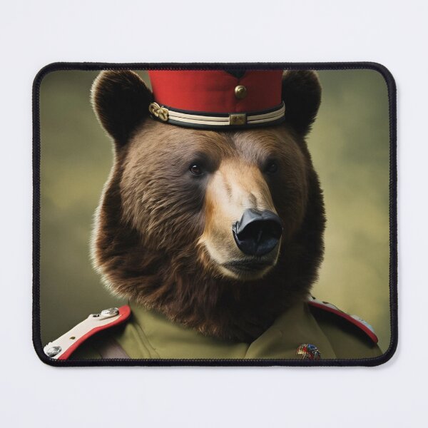 Item preview, Big Bear designed and sold by WorldOfVolt.
