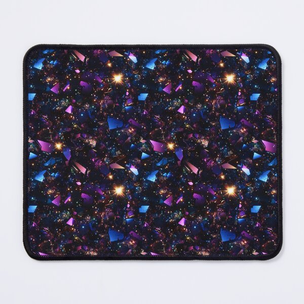 Item preview, Cosmic Crystals, Shards of Infinity designed and sold by MidArtForge.