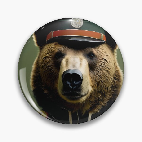 Item preview, Big Bear designed and sold by WorldOfVolt.