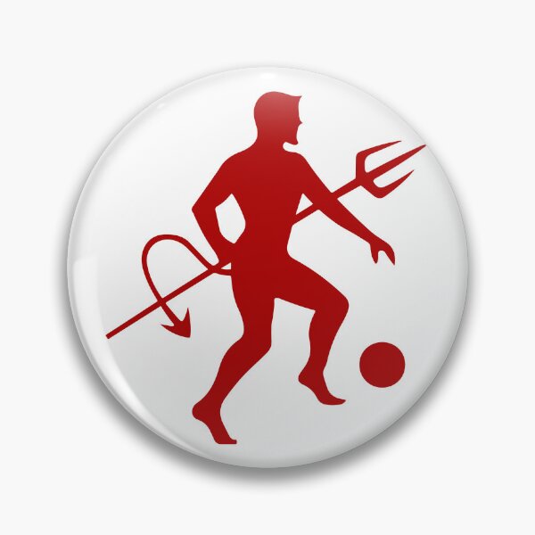 Item preview, America de Cali designed and sold by On Target Sports.