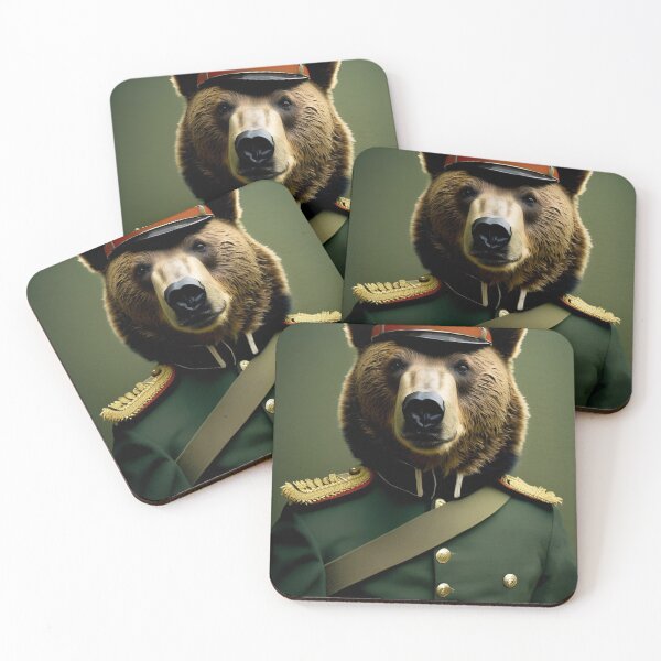 Item preview, Big Bear designed and sold by WorldOfVolt.