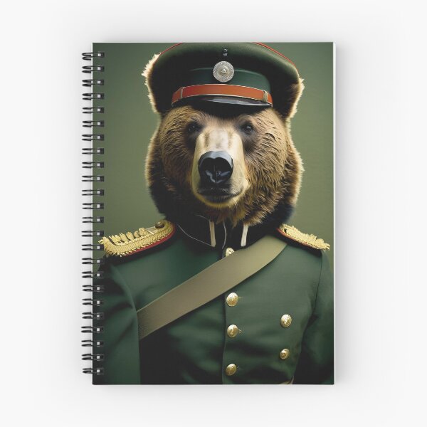 Item preview, Big Bear designed and sold by WorldOfVolt.
