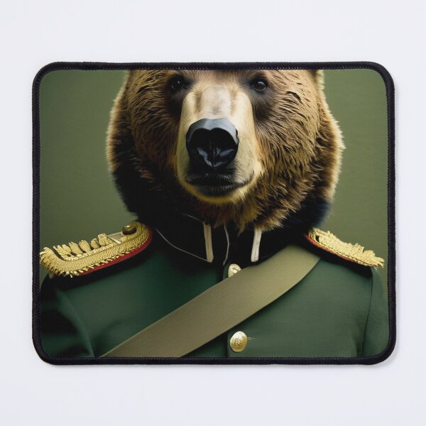 Item preview, Big Bear designed and sold by WorldOfVolt.