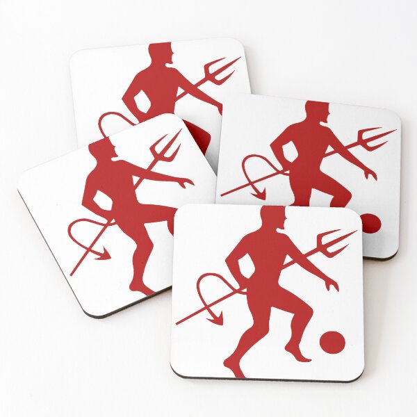 Item preview, America de Cali designed and sold by On Target Sports.