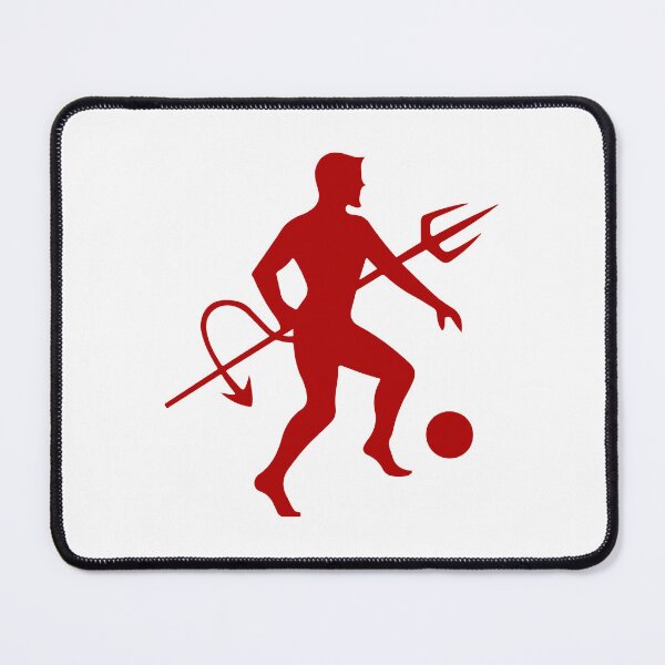 Item preview, America de Cali designed and sold by On Target Sports.