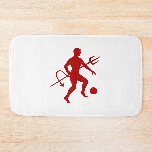 Item preview, America de Cali designed and sold by On Target Sports.