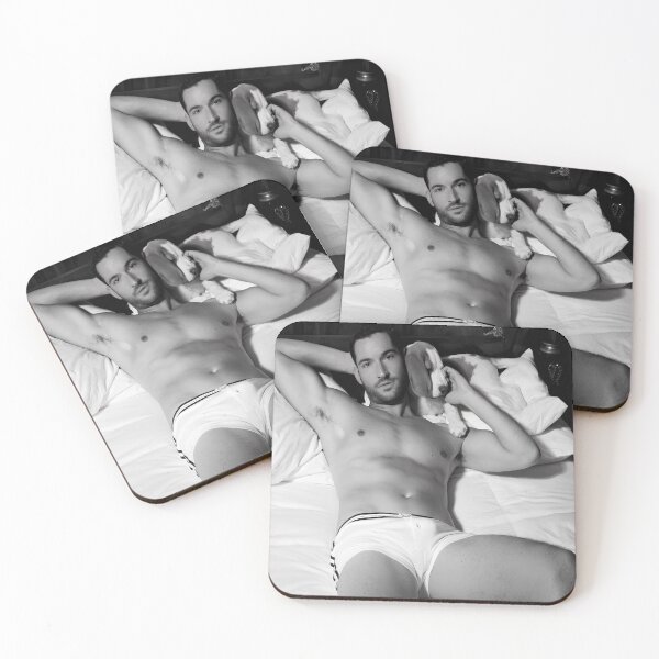 Item preview, tom ellis sexy designed and sold by kimisahavana.