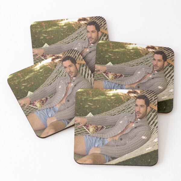 Item preview,  tom ellis relax designed and sold by kimisahavana.