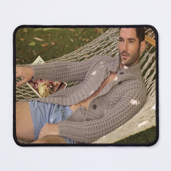 Item preview,  tom ellis relax designed and sold by kimisahavana.
