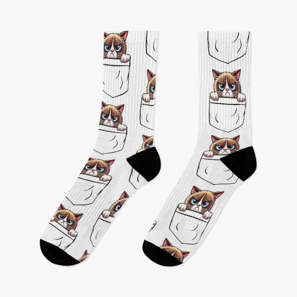 Item preview,  Pocket Cat designed and sold by Rlyehinmate.
