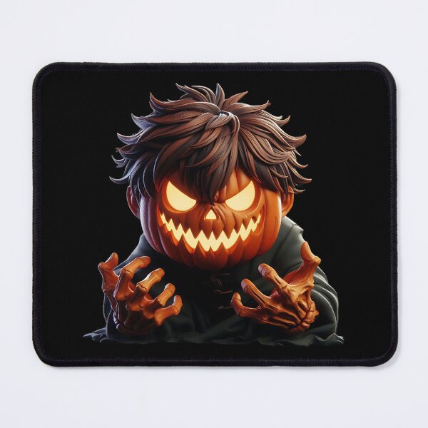 Item preview, Pumpkin Wizard designed and sold by Indoni.